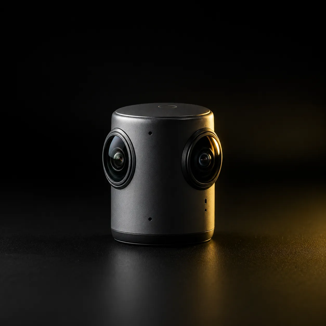 360 Camera